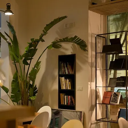 Hotel Imago Bari