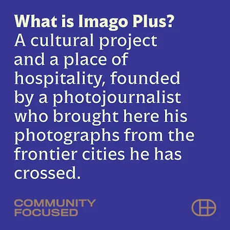 Imago 4*