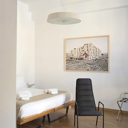 Hotel Imago Bari