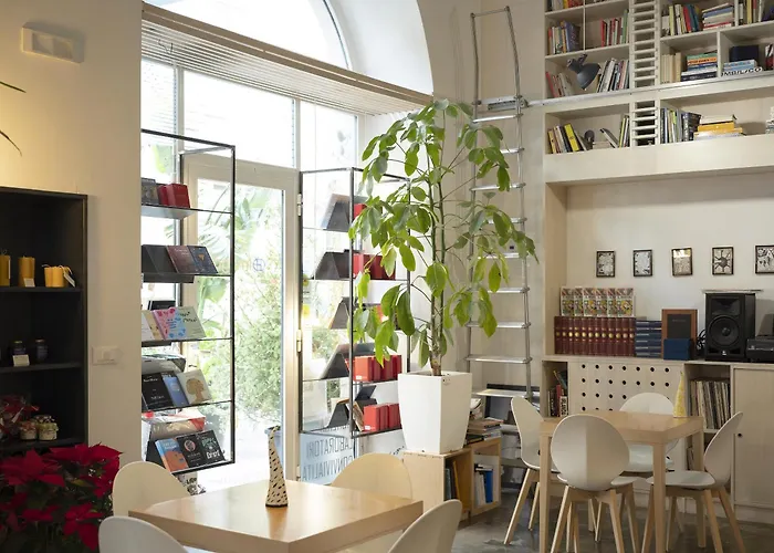 מלון Imago בארי