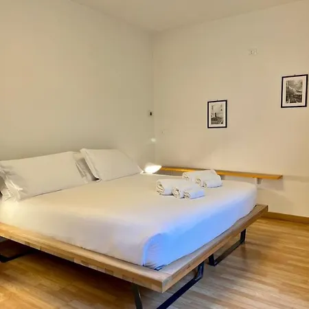 Imago 4* Bari