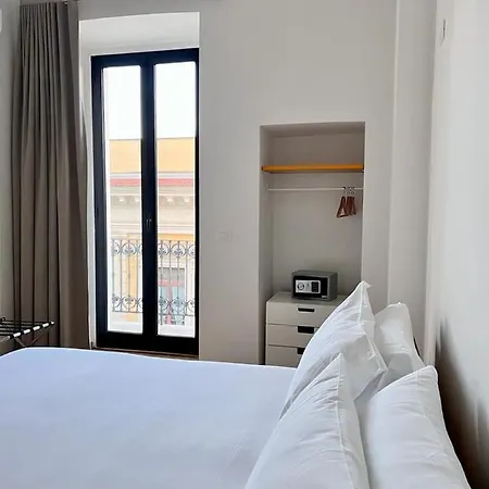 Imago Hotel Bari
