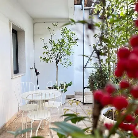 Imago Hotel Bari