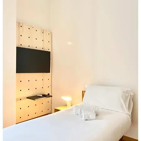Imago Hotel Bari