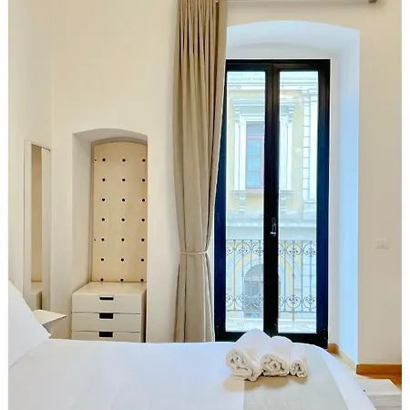 Hotel Imago Bari