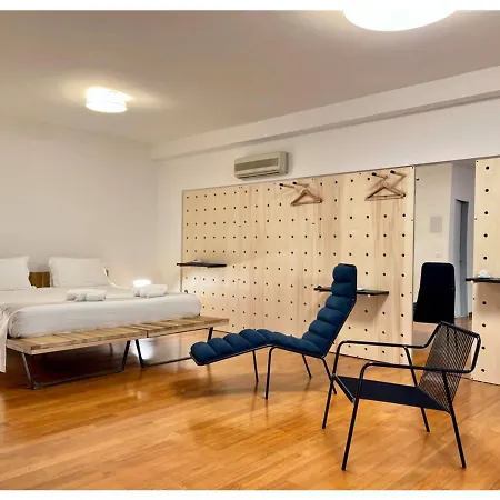 Imago Hotel Bari