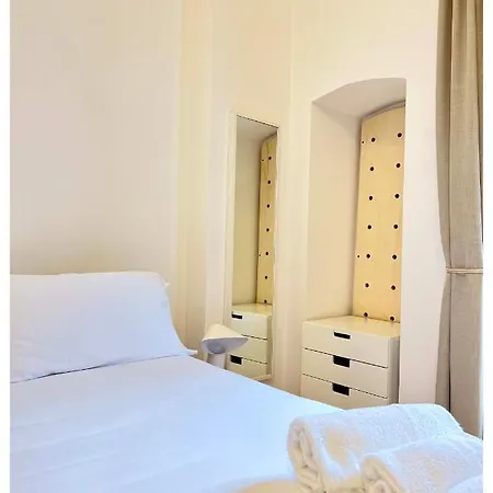 Imago 4* Bari