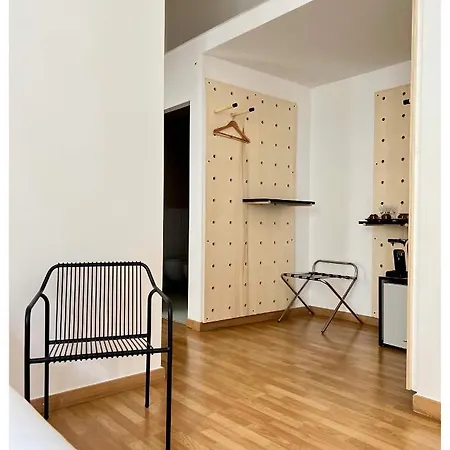 Imago Hotel