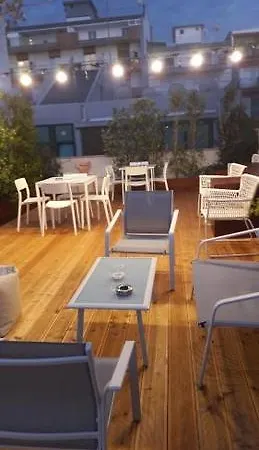 Imago Hotel 4*