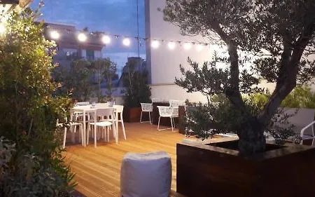 Imago Hotel