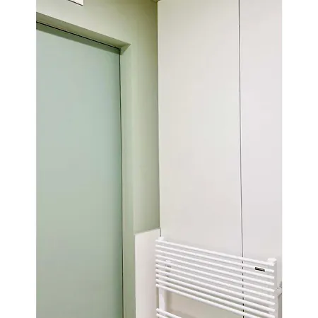 Hotel Imago Bari
