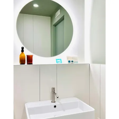 Hotel Imago