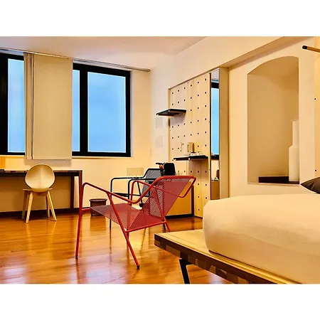 Imago Hotel 4*