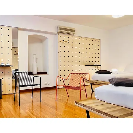 Imago Hotel