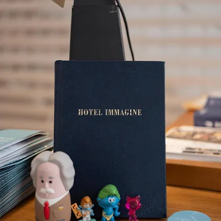 Imago Hotel Bari