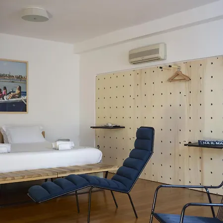 Imago Hotel Bari