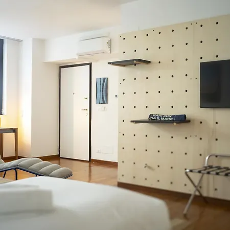 Imago 4* Bari