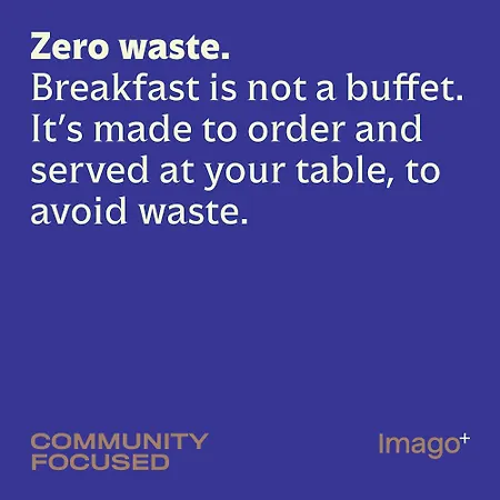 Imago Hotel