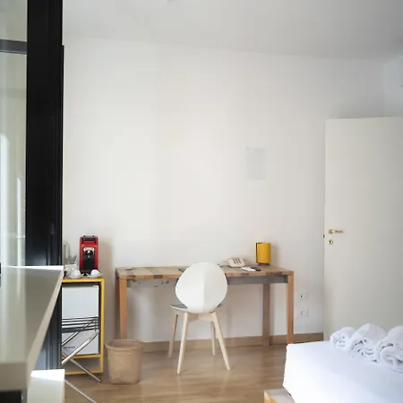 Hotel Imago 4*