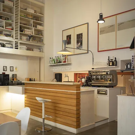 Imago Hotel