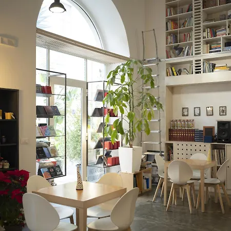 Szálloda Imago Bari