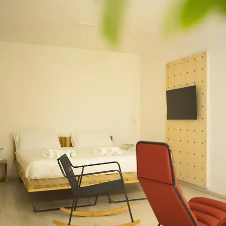 Hotel Imago 4*
