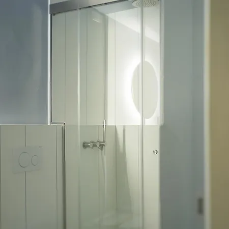 Imago Hotel Bari