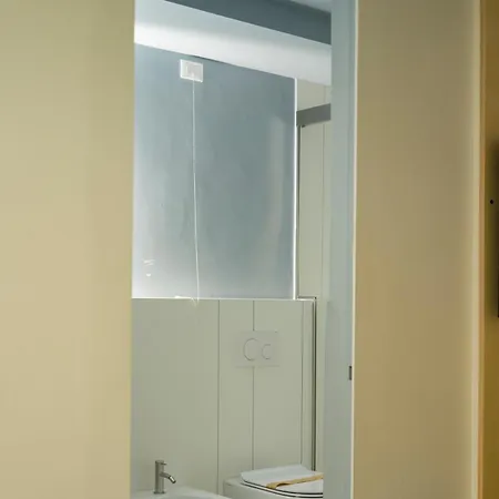 Hotel Imago Bari