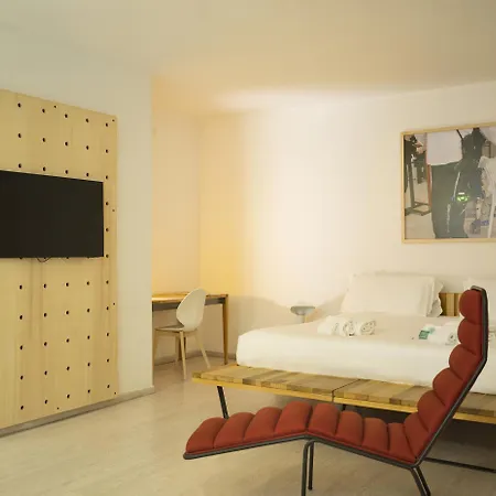 Hotel Imago