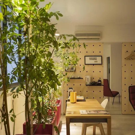 Imago Hotel 4*