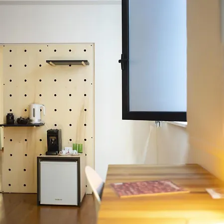 Imago Hotel Bari