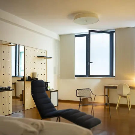 Hotel Imago Bari