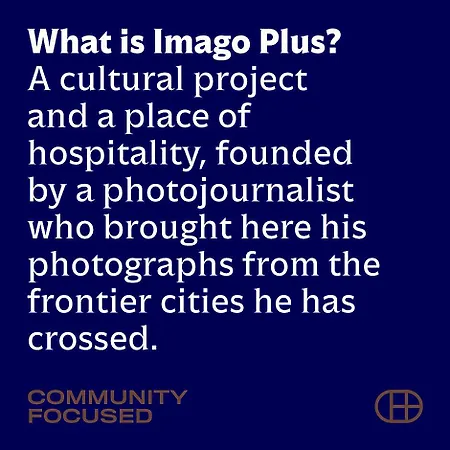 Hotel Imago