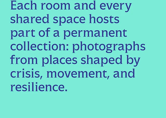 מלון Imago בארי